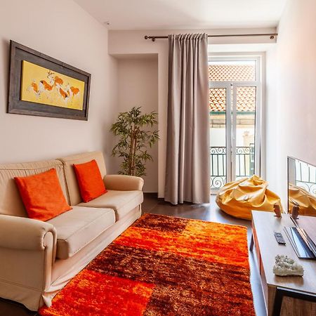 Apartament Porta 116 Vila Real Zewnętrze zdjęcie