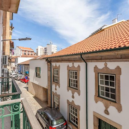 Apartament Porta 116 Vila Real Zewnętrze zdjęcie