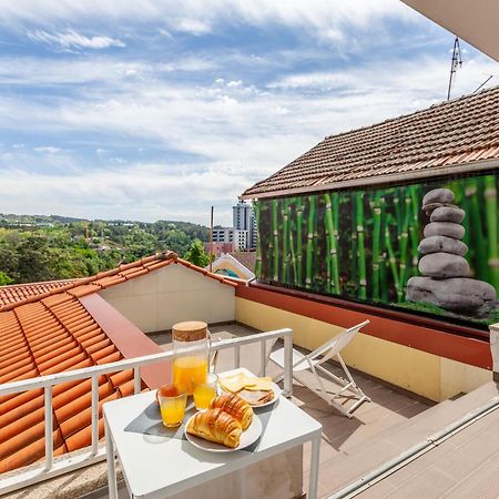 Apartament Porta 116 Vila Real Zewnętrze zdjęcie