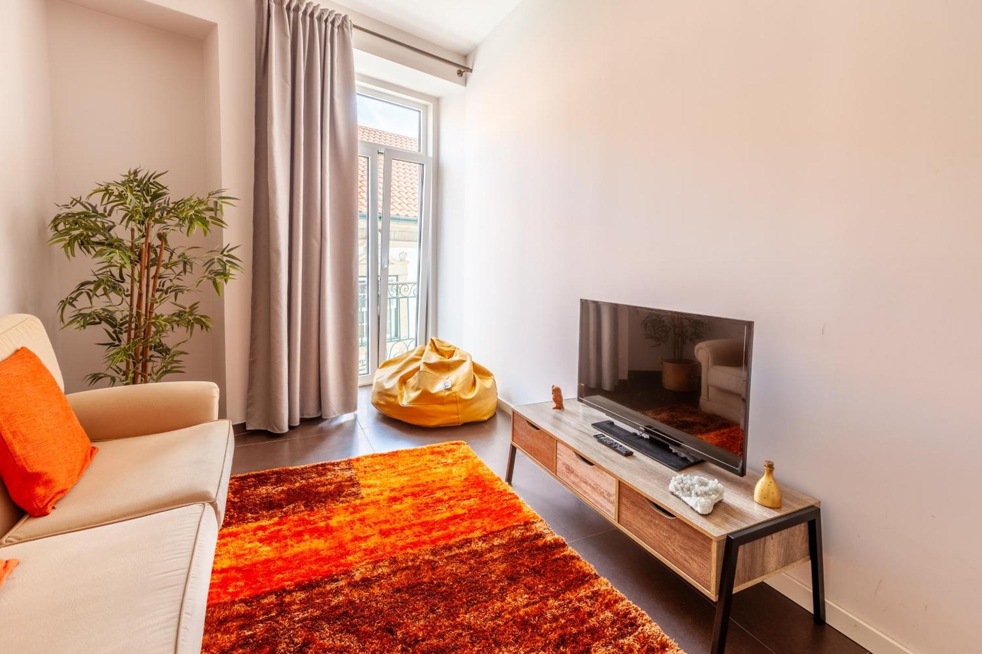 Apartament Porta 116 Vila Real Zewnętrze zdjęcie