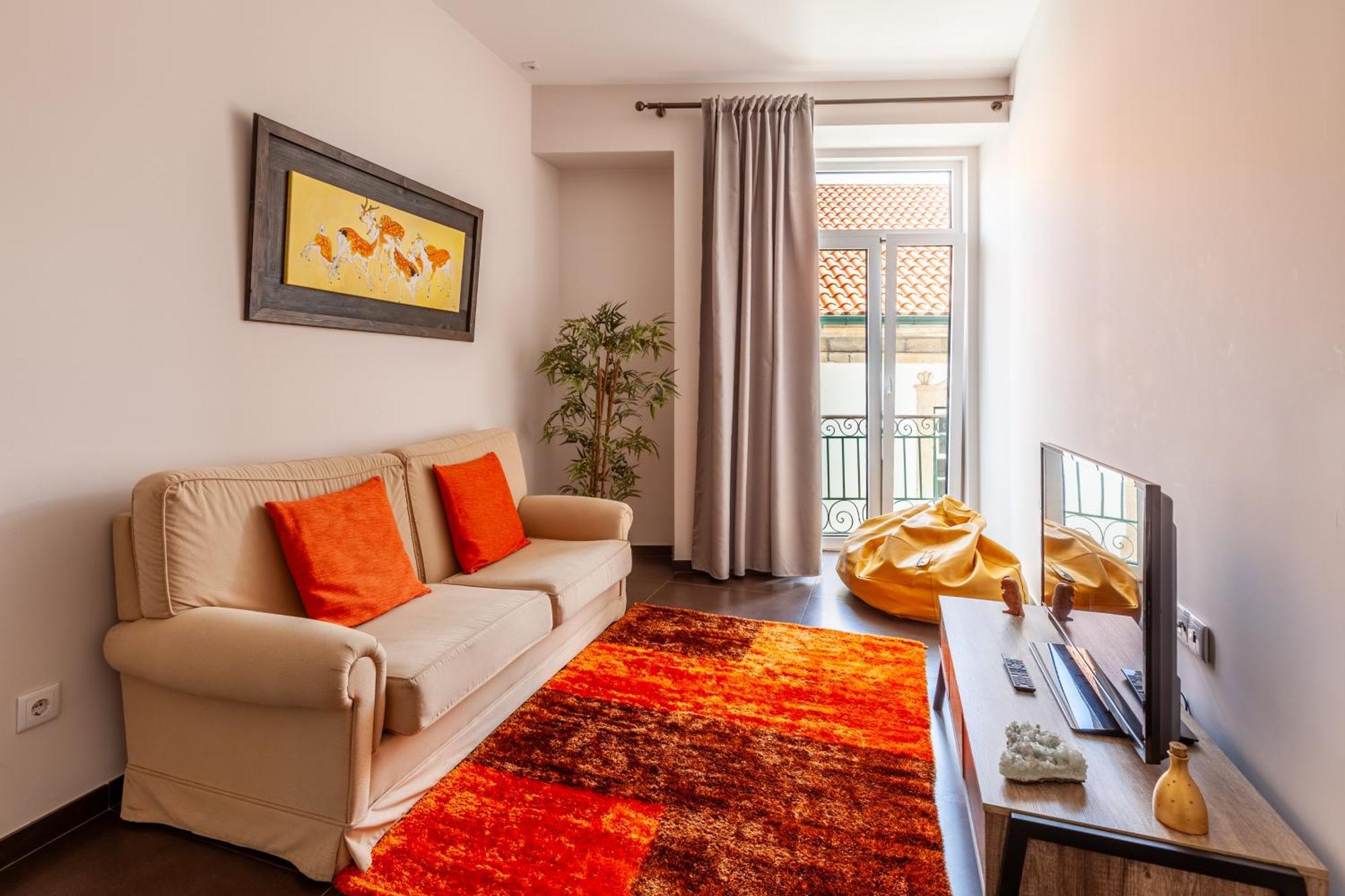 Apartament Porta 116 Vila Real Zewnętrze zdjęcie