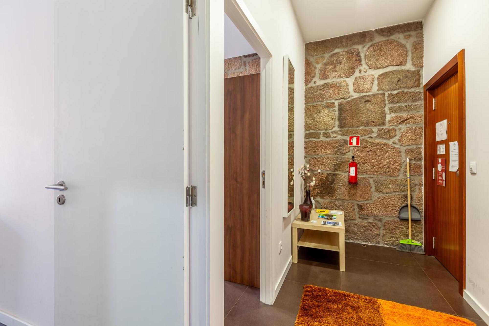 Apartament Porta 116 Vila Real Zewnętrze zdjęcie
