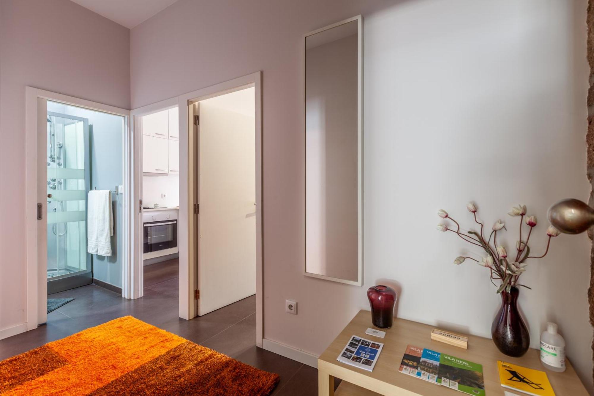 Apartament Porta 116 Vila Real Zewnętrze zdjęcie