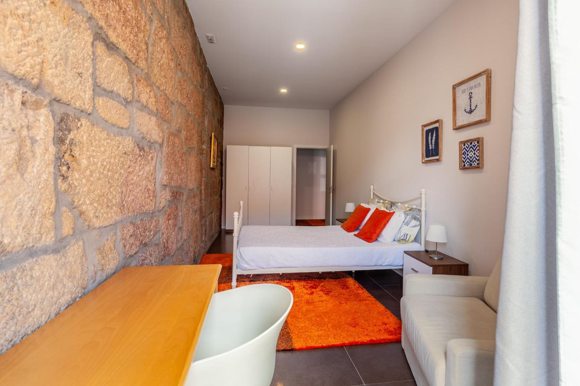 Apartament Porta 116 Vila Real Zewnętrze zdjęcie