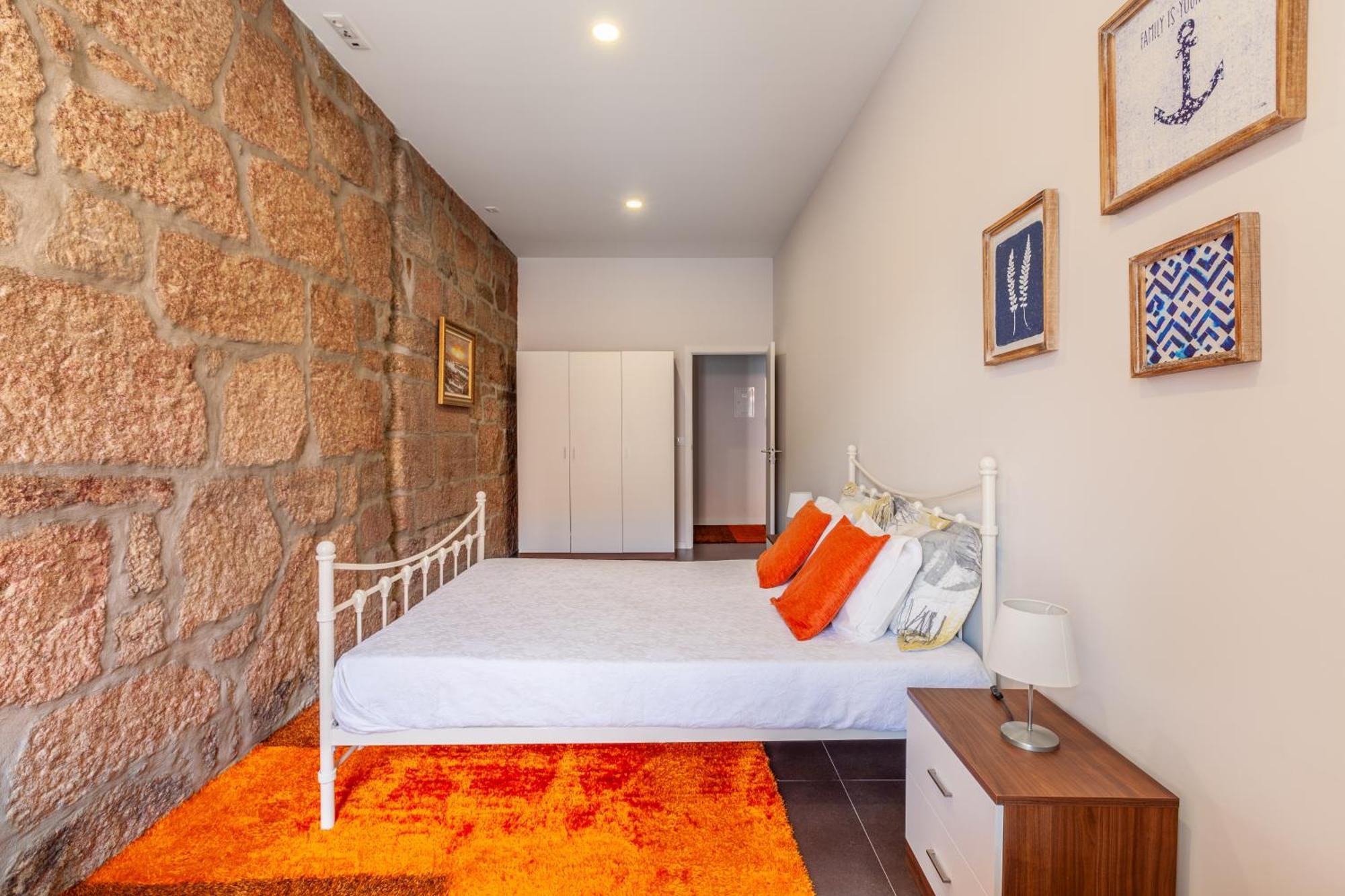 Apartament Porta 116 Vila Real Zewnętrze zdjęcie