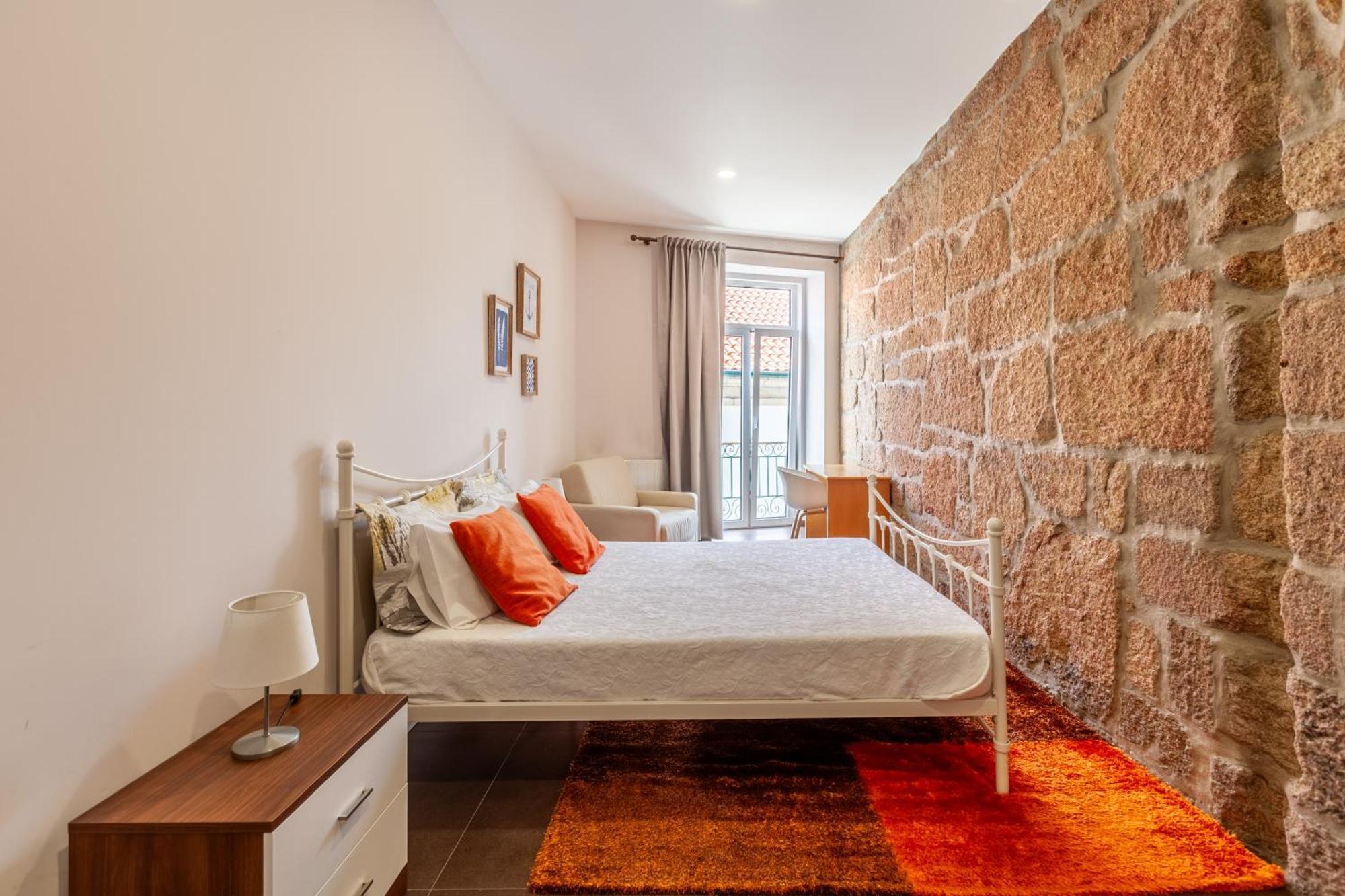 Apartament Porta 116 Vila Real Zewnętrze zdjęcie
