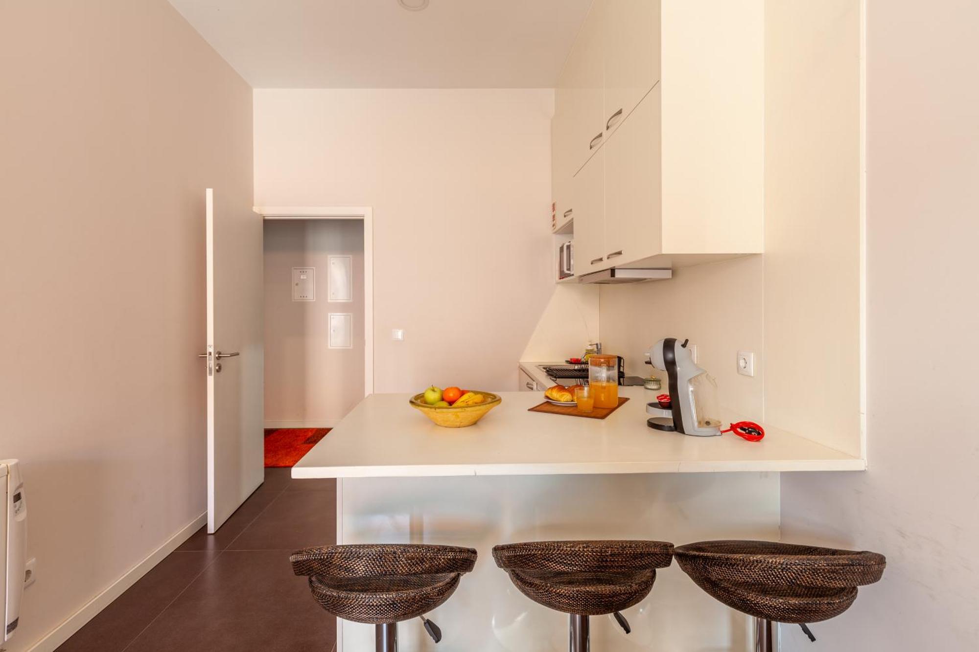 Apartament Porta 116 Vila Real Zewnętrze zdjęcie