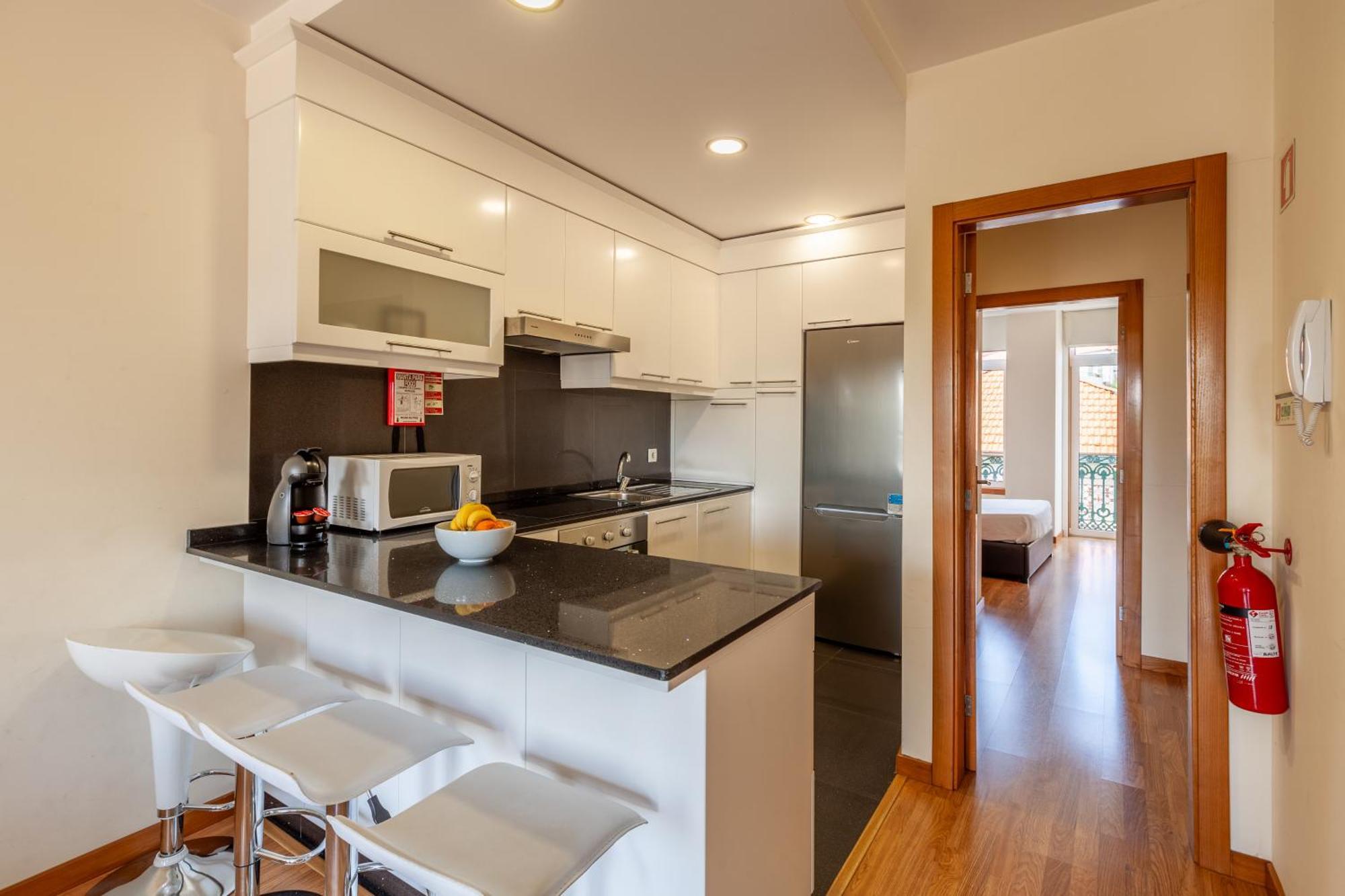 Apartament Porta 116 Vila Real Zewnętrze zdjęcie