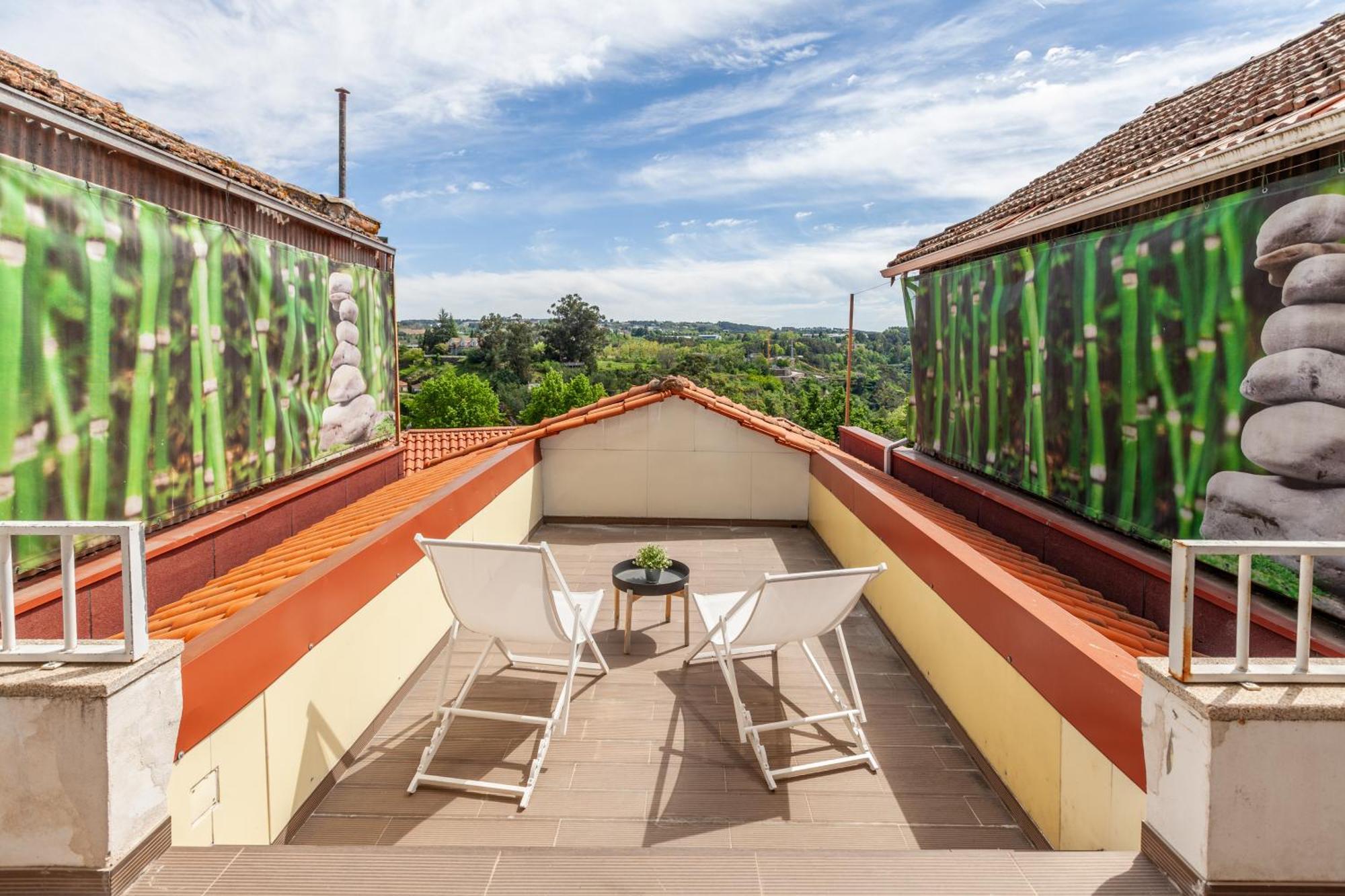 Apartament Porta 116 Vila Real Zewnętrze zdjęcie