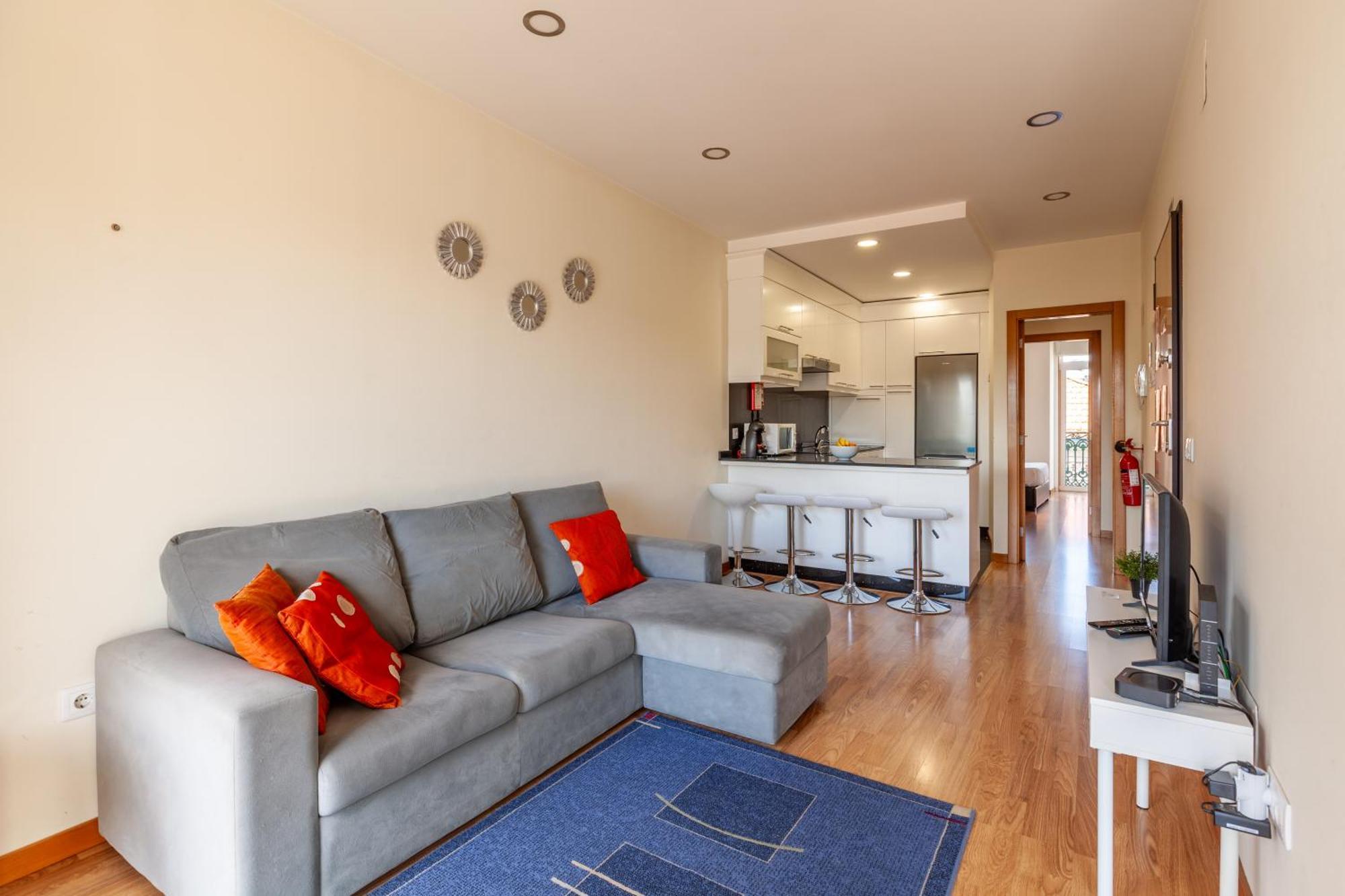 Apartament Porta 116 Vila Real Zewnętrze zdjęcie