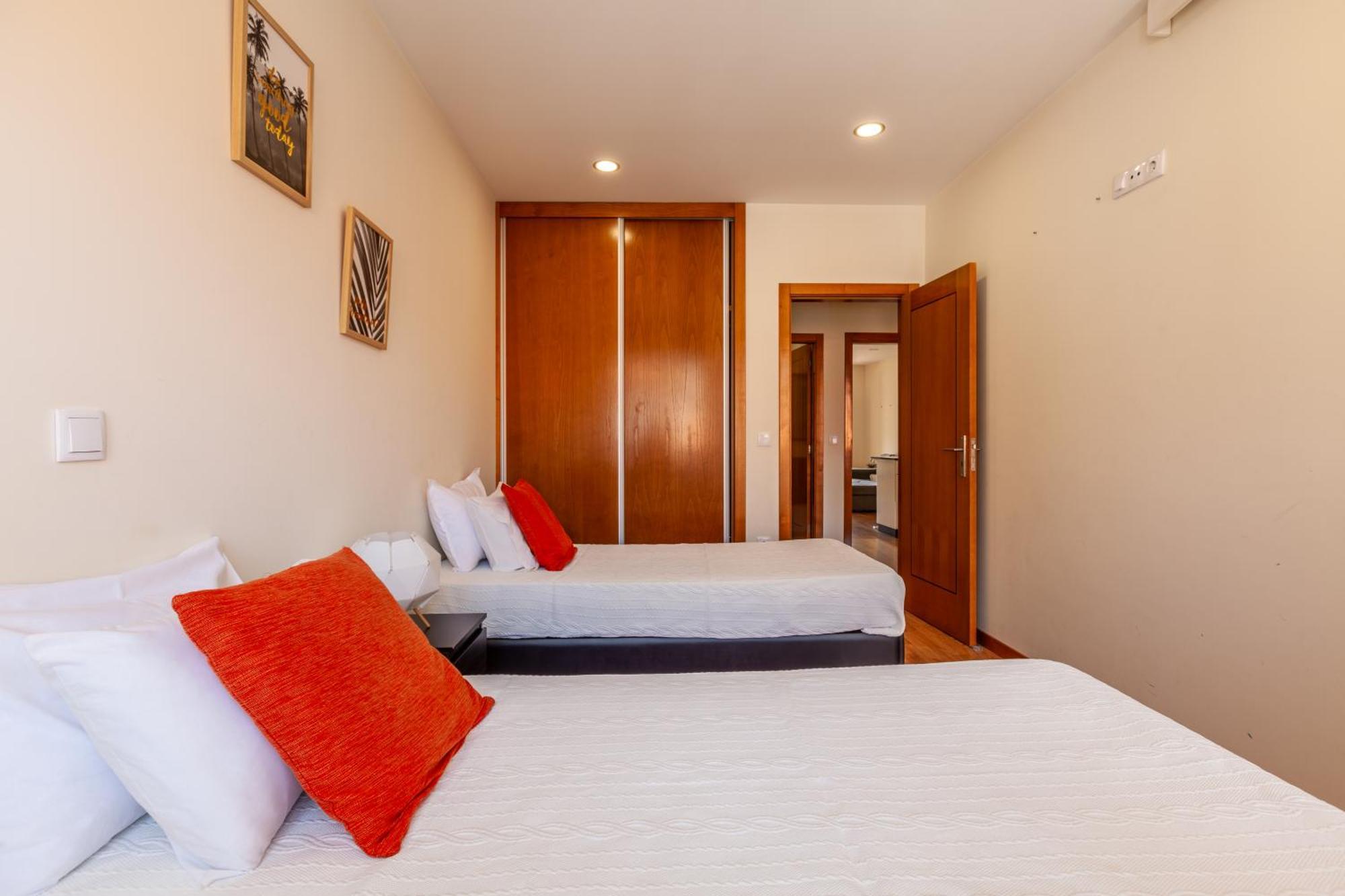 Apartament Porta 116 Vila Real Zewnętrze zdjęcie