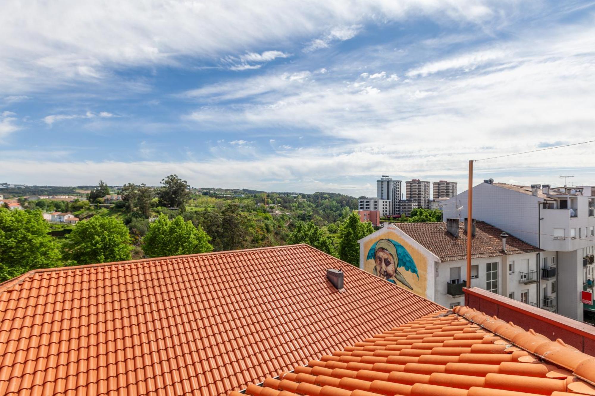 Apartament Porta 116 Vila Real Zewnętrze zdjęcie