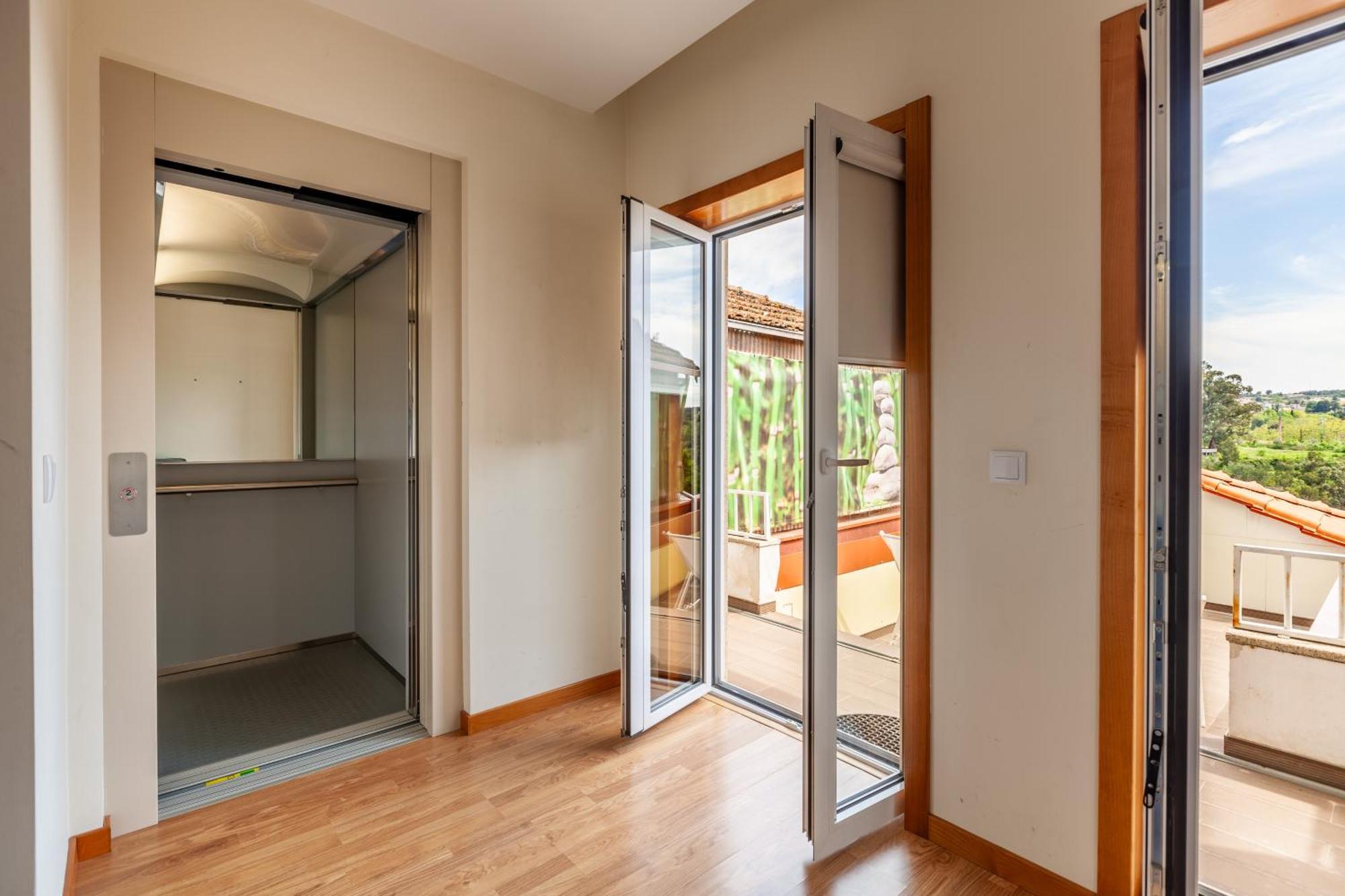 Apartament Porta 116 Vila Real Zewnętrze zdjęcie