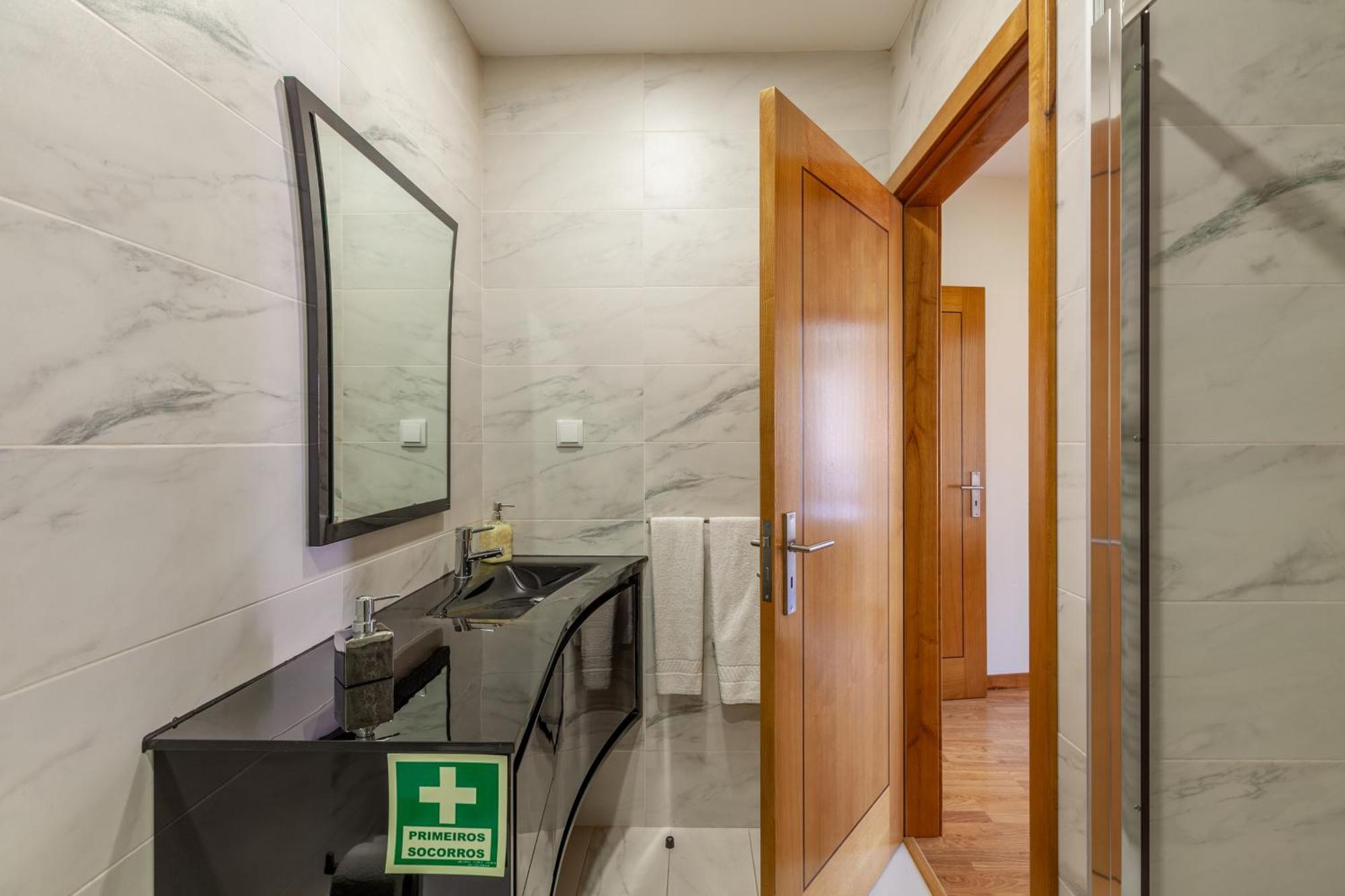 Apartament Porta 116 Vila Real Zewnętrze zdjęcie