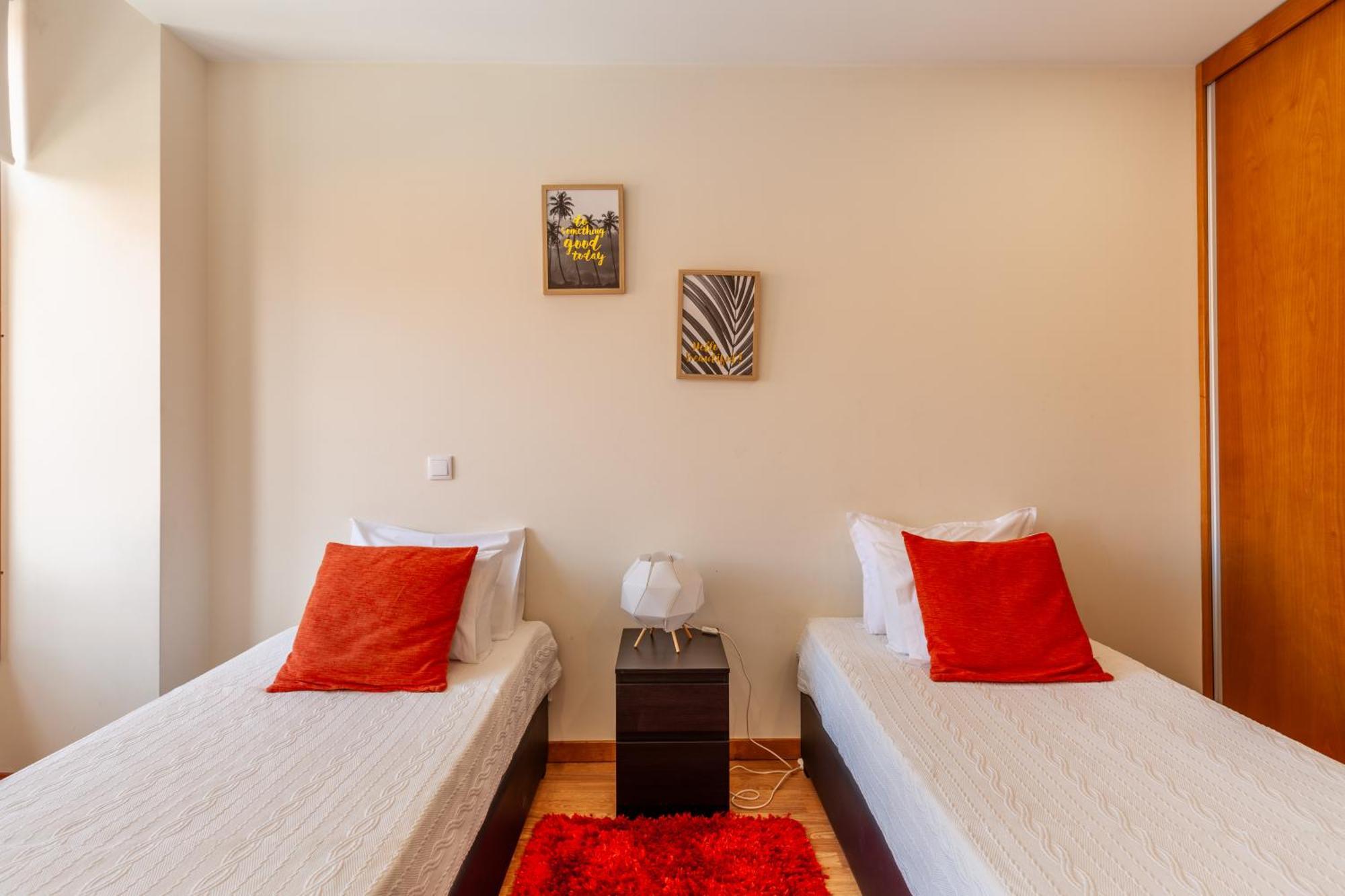 Apartament Porta 116 Vila Real Zewnętrze zdjęcie