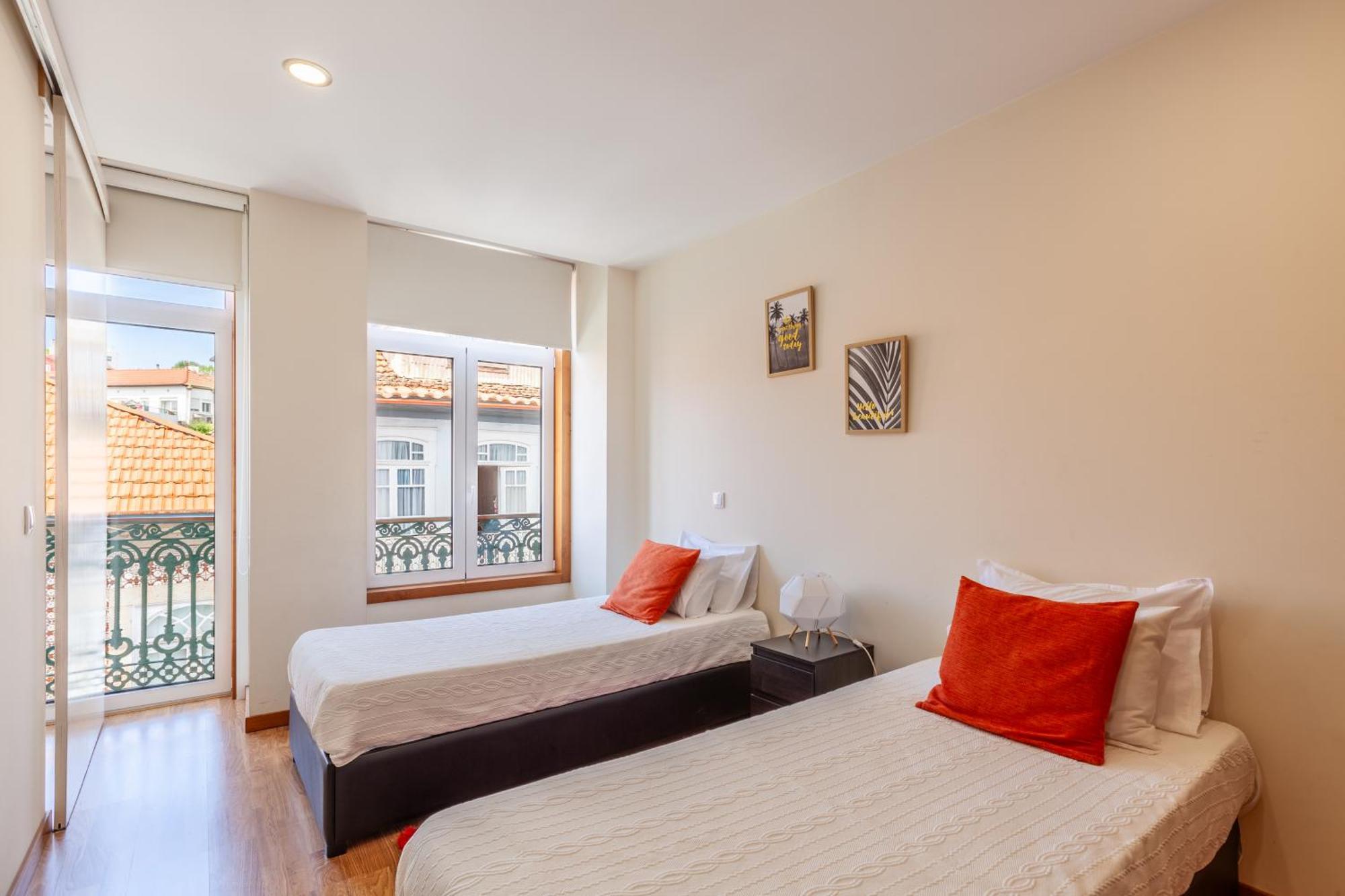 Apartament Porta 116 Vila Real Zewnętrze zdjęcie