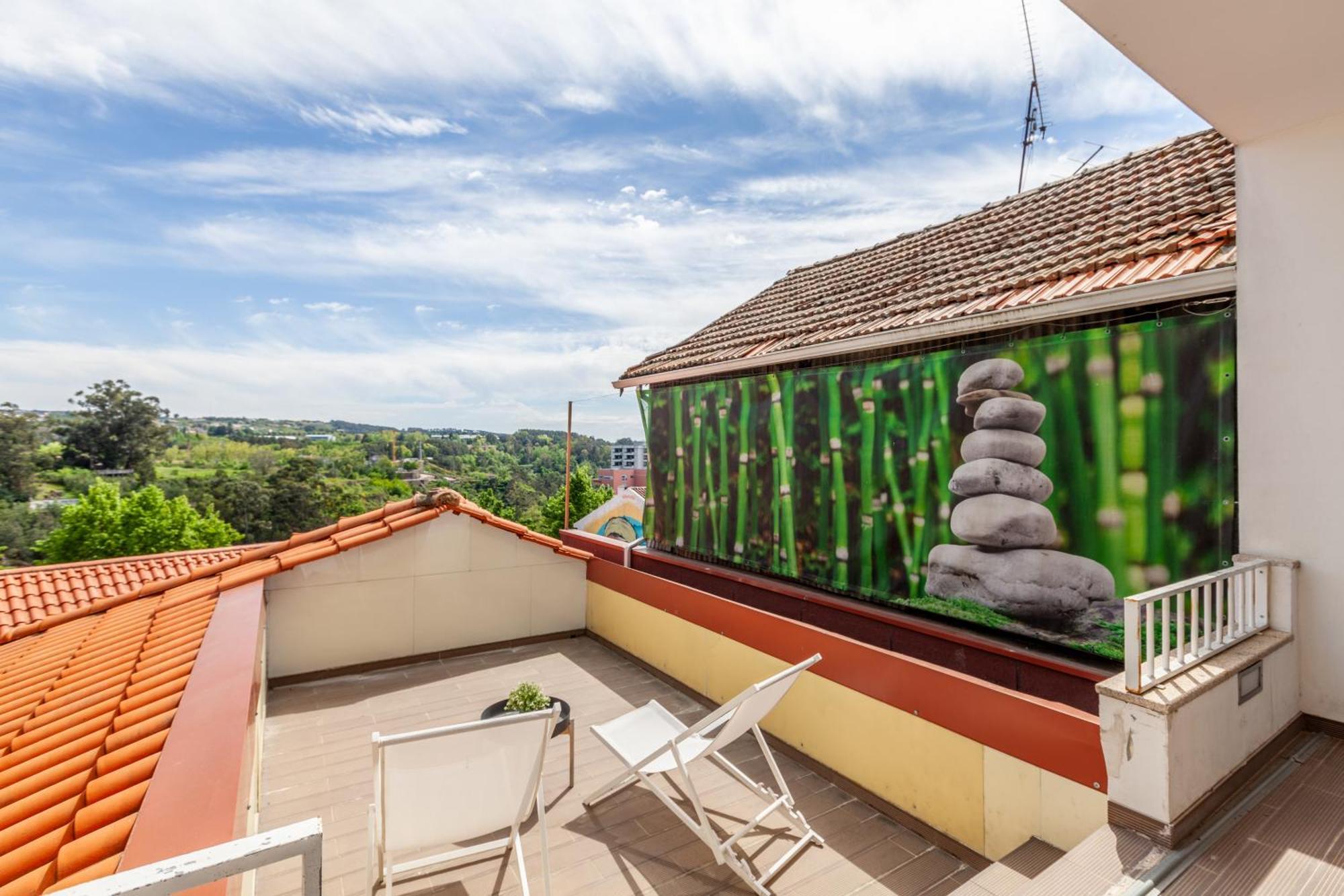 Apartament Porta 116 Vila Real Zewnętrze zdjęcie
