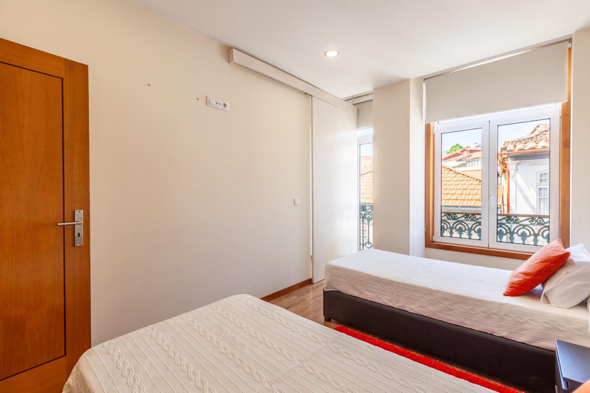 Apartament Porta 116 Vila Real Zewnętrze zdjęcie