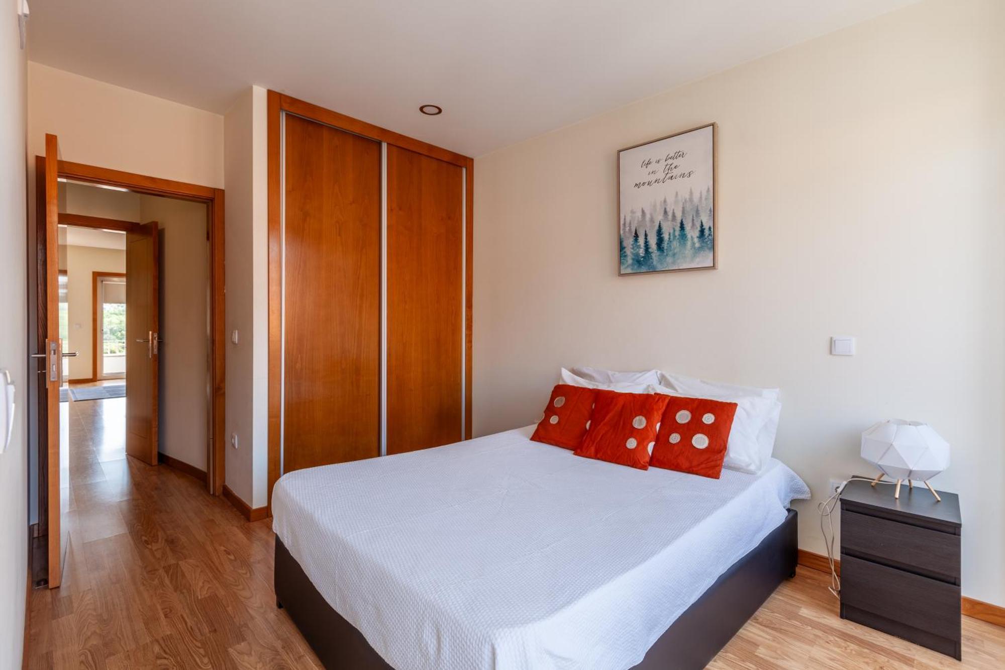 Apartament Porta 116 Vila Real Zewnętrze zdjęcie