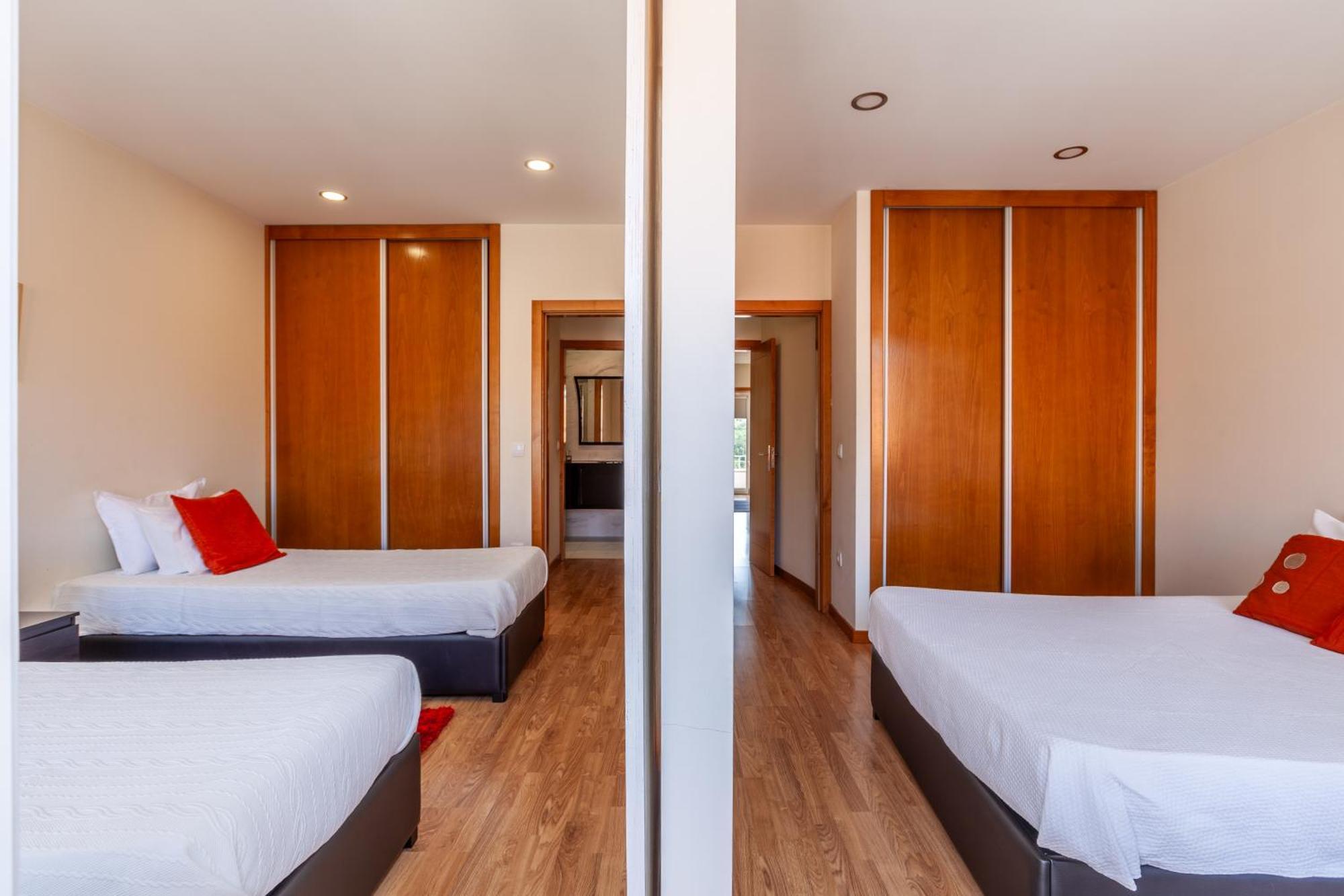 Apartament Porta 116 Vila Real Zewnętrze zdjęcie