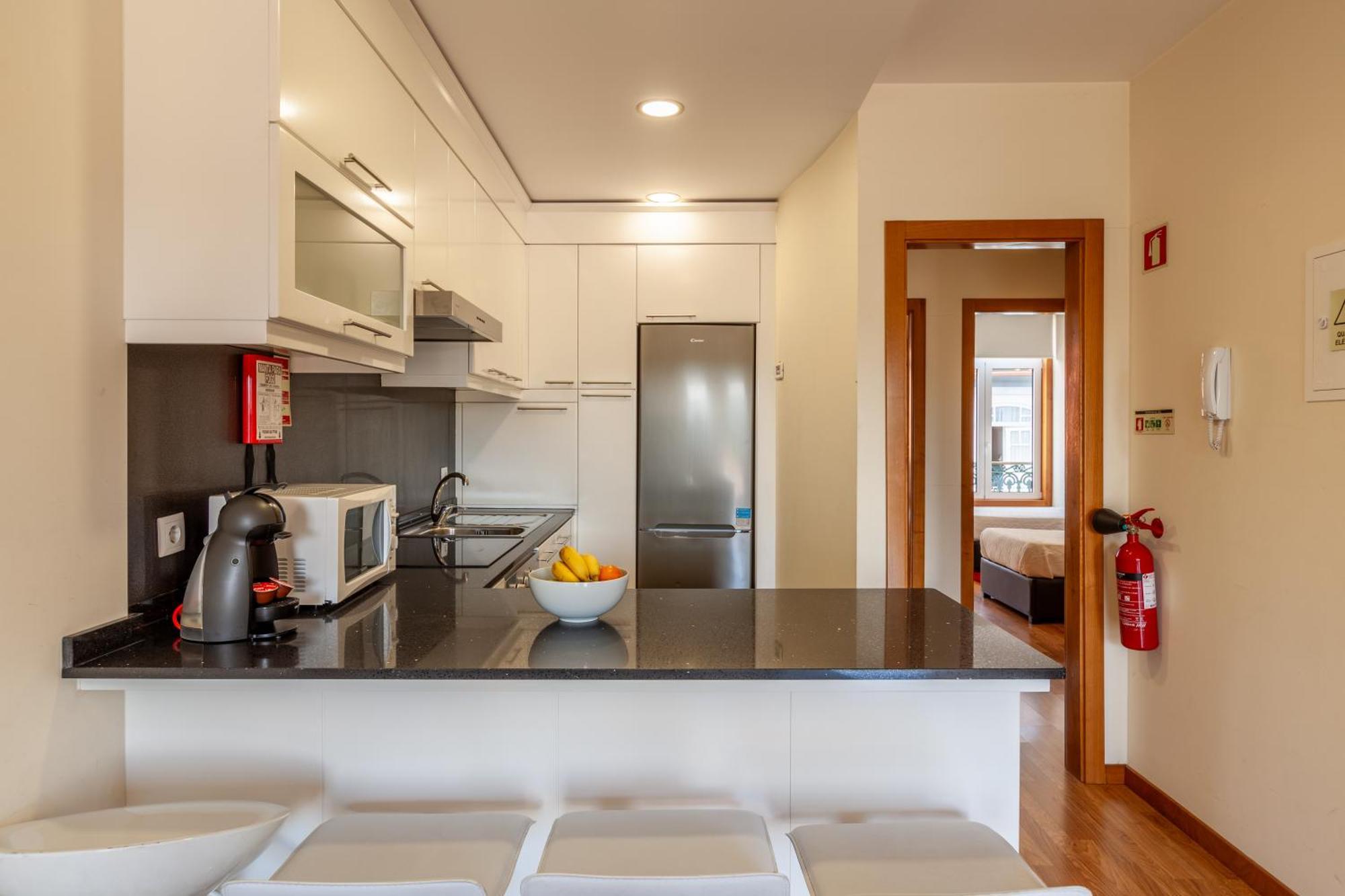 Apartament Porta 116 Vila Real Zewnętrze zdjęcie